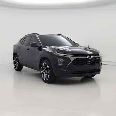 Vehicle exterior view