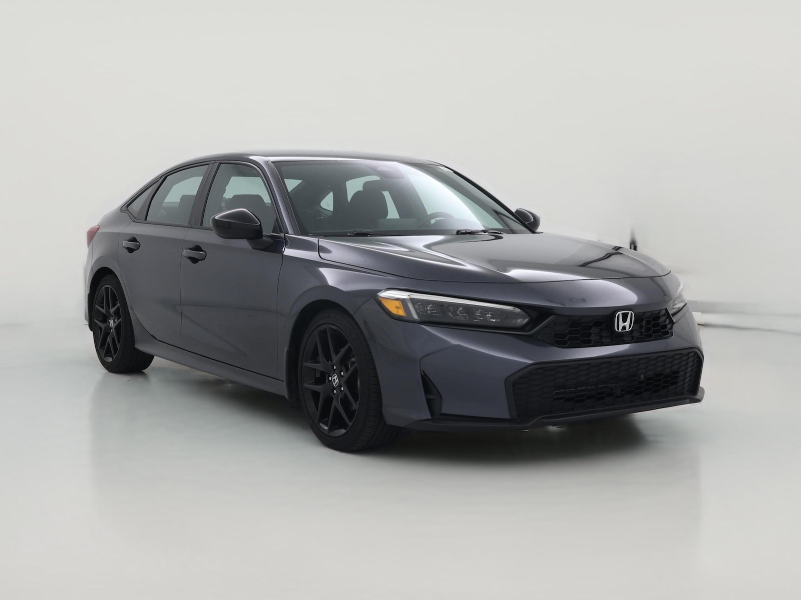 2026 Honda Civic Sedan