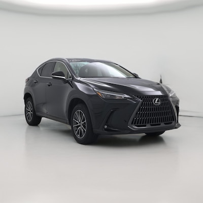 2024 Lexus NX 250 Premium