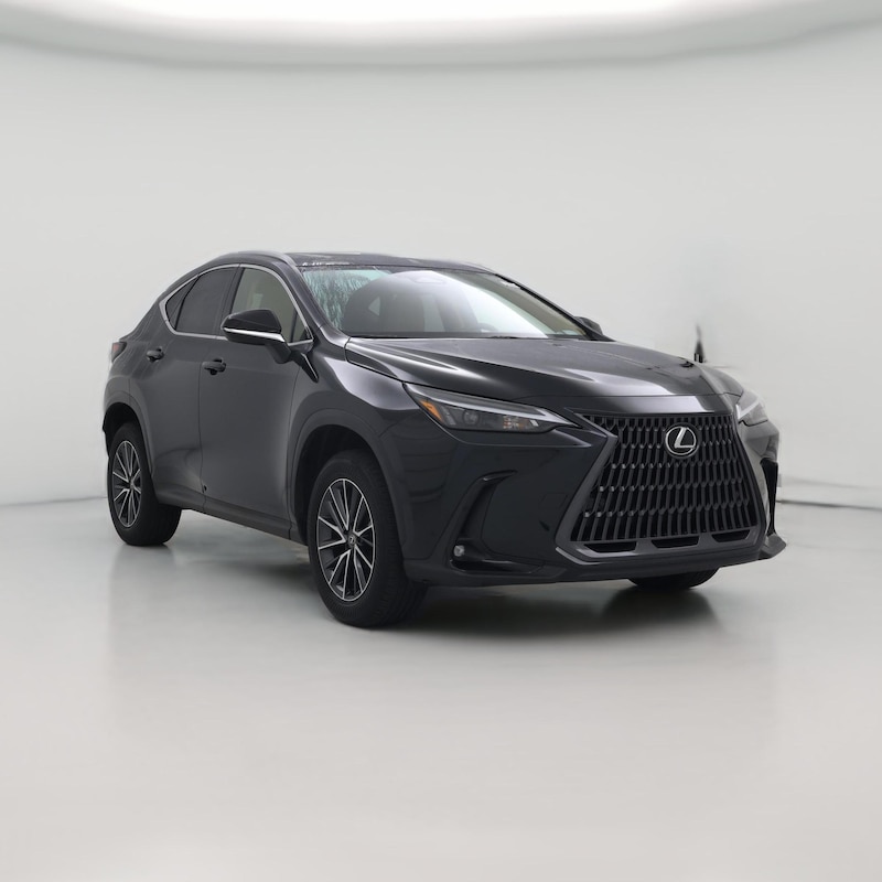 2024 Lexus NX 250 Premium