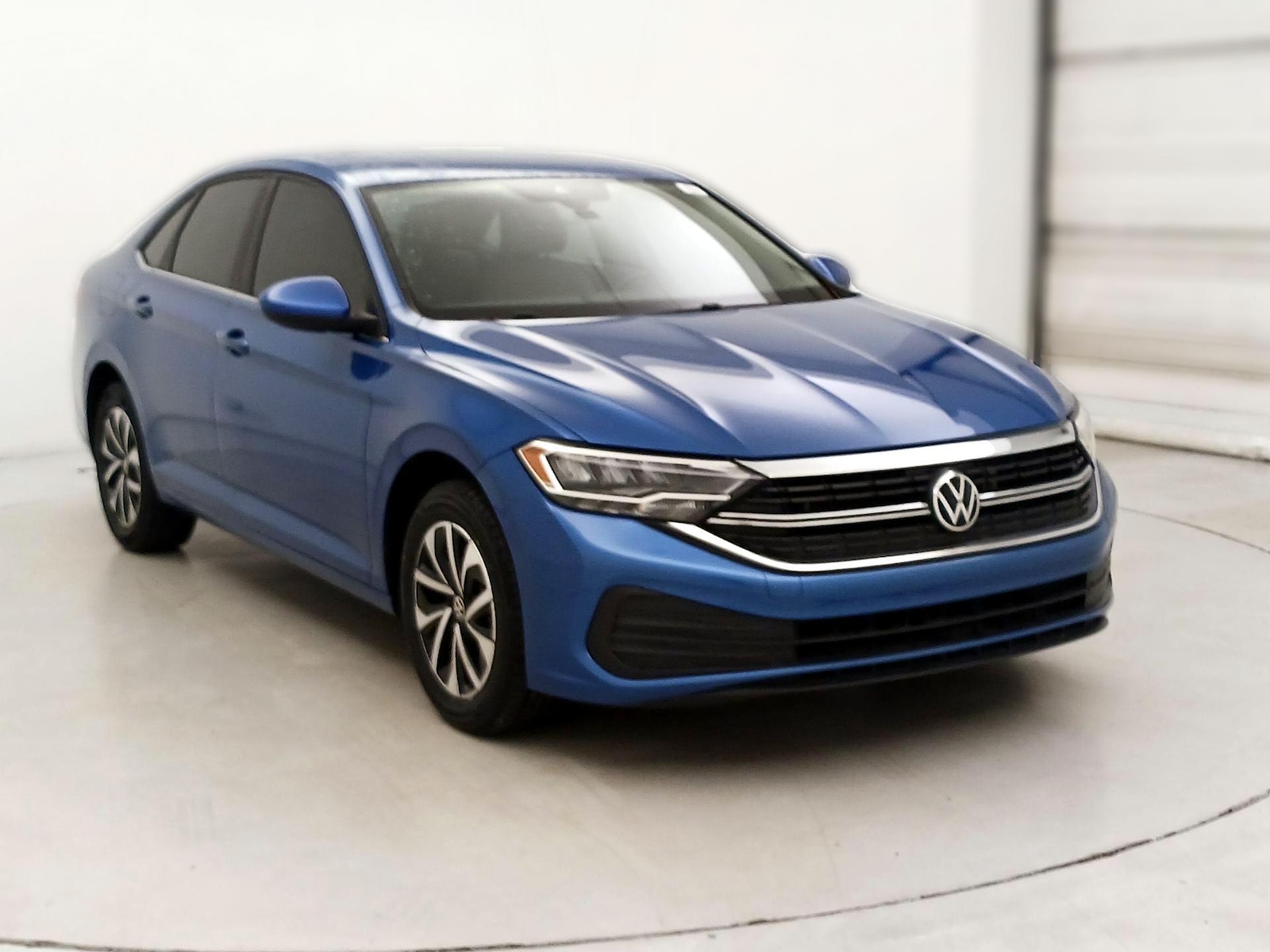 2022 Volkswagen Jetta S