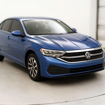2022 Volkswagen Jetta S