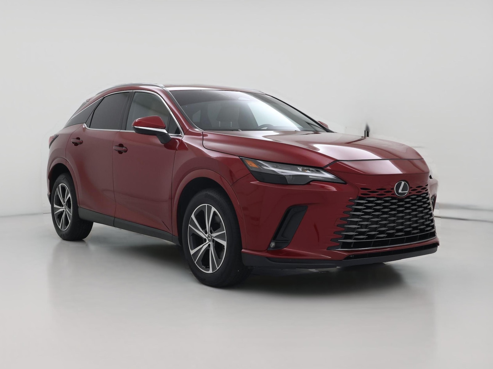 2024 Lexus RX 350