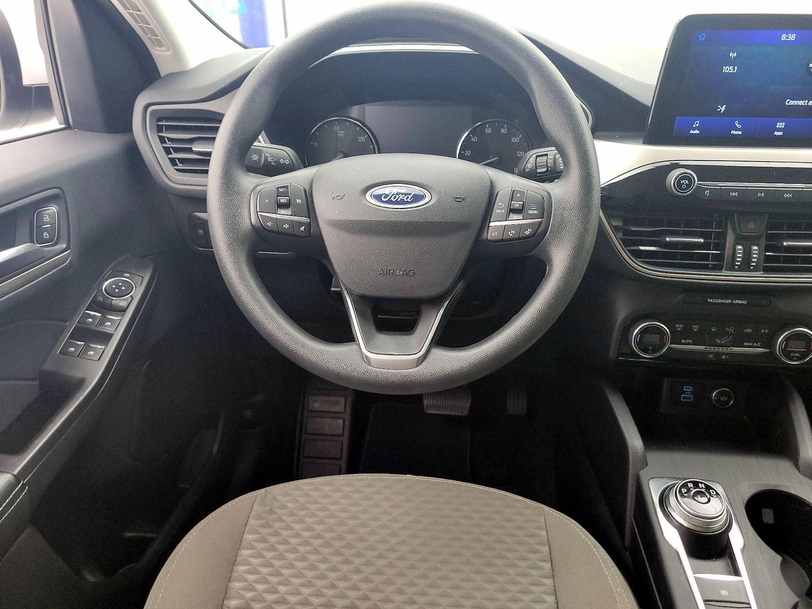 Lane Departure Warning