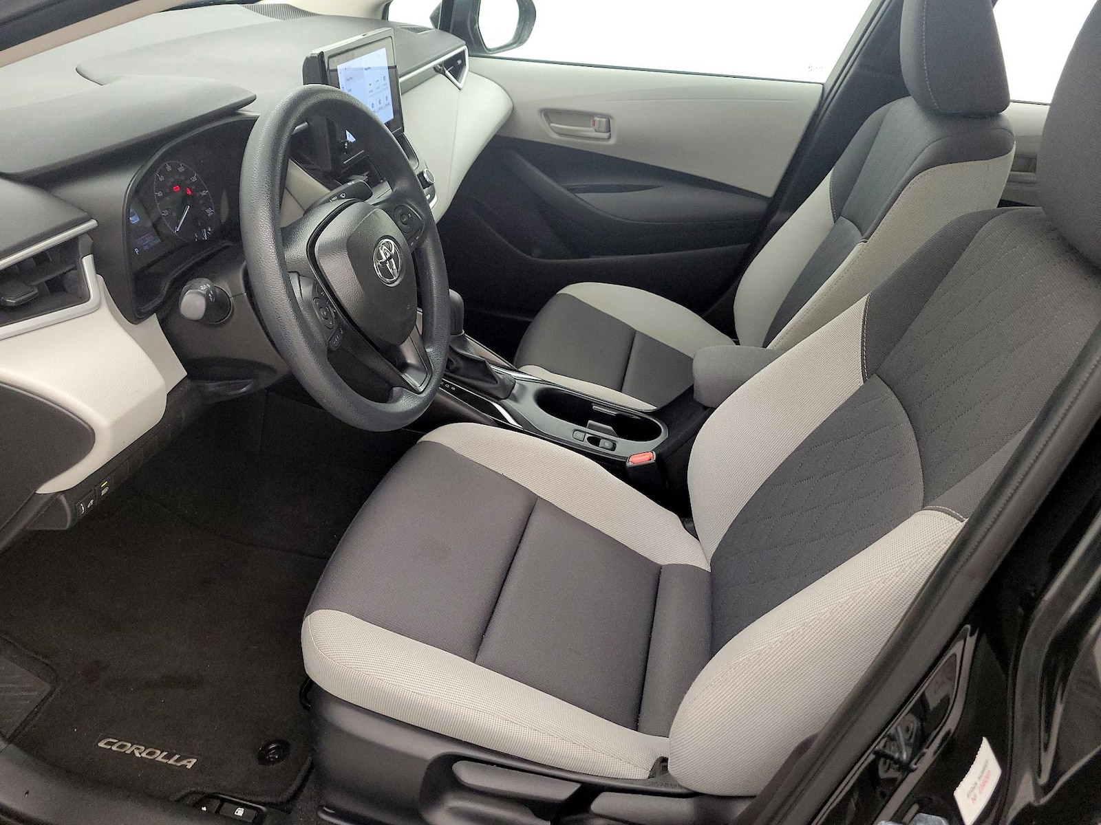 Side Airbags