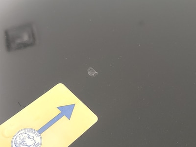 Condition detail