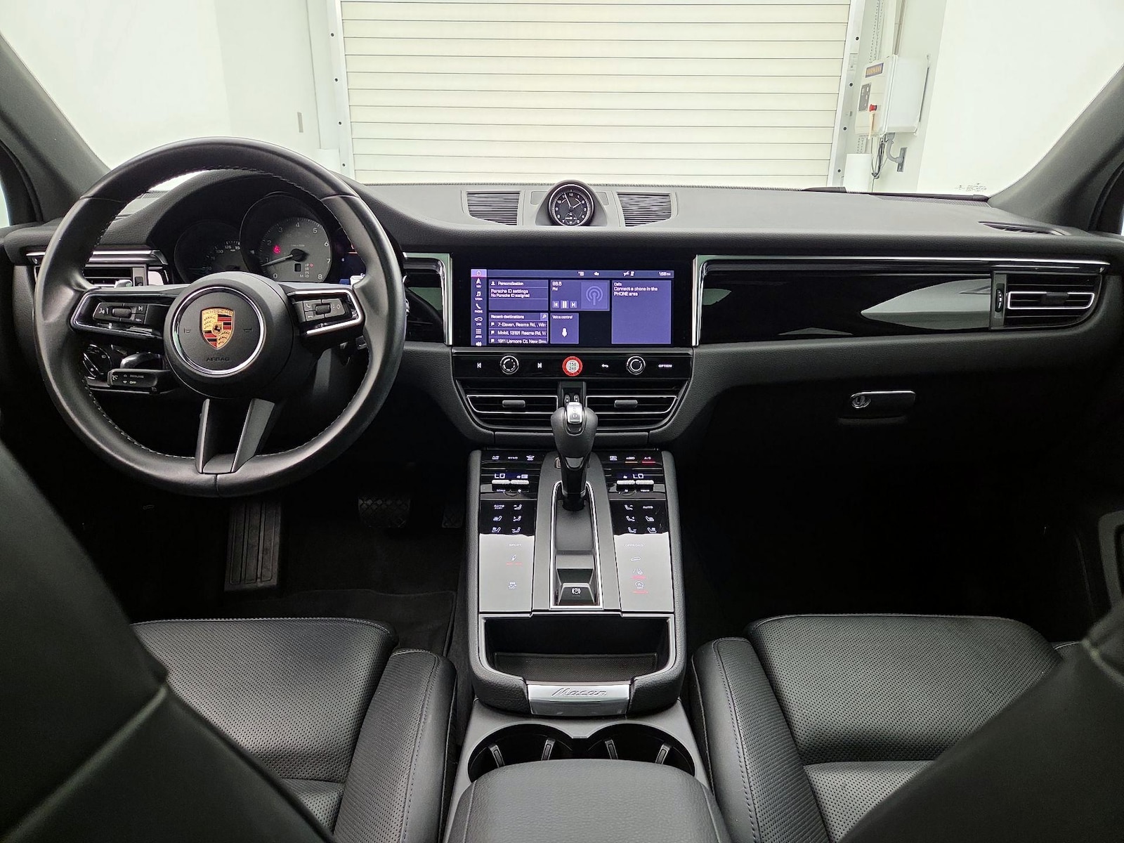 Apple CarPlay®