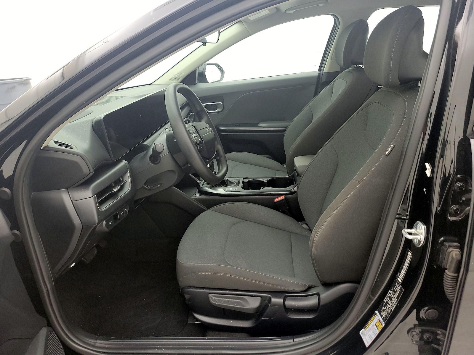 Side Airbags
