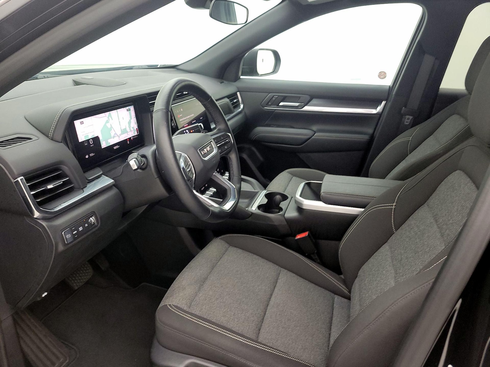 Side Airbags