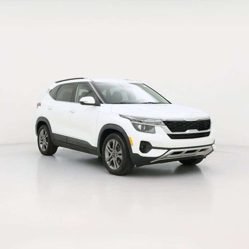 2022 Kia Seltos S