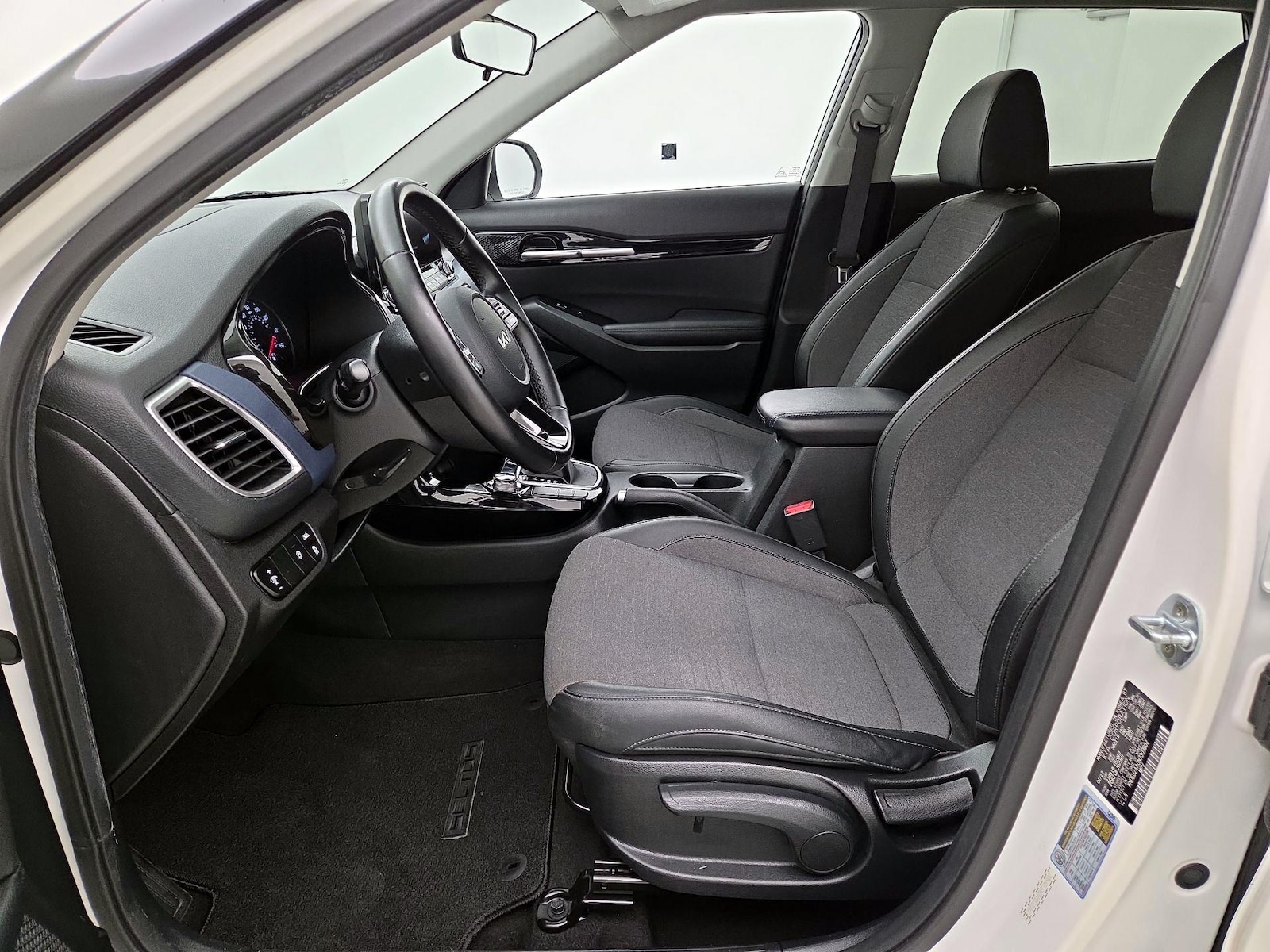 Side Airbags