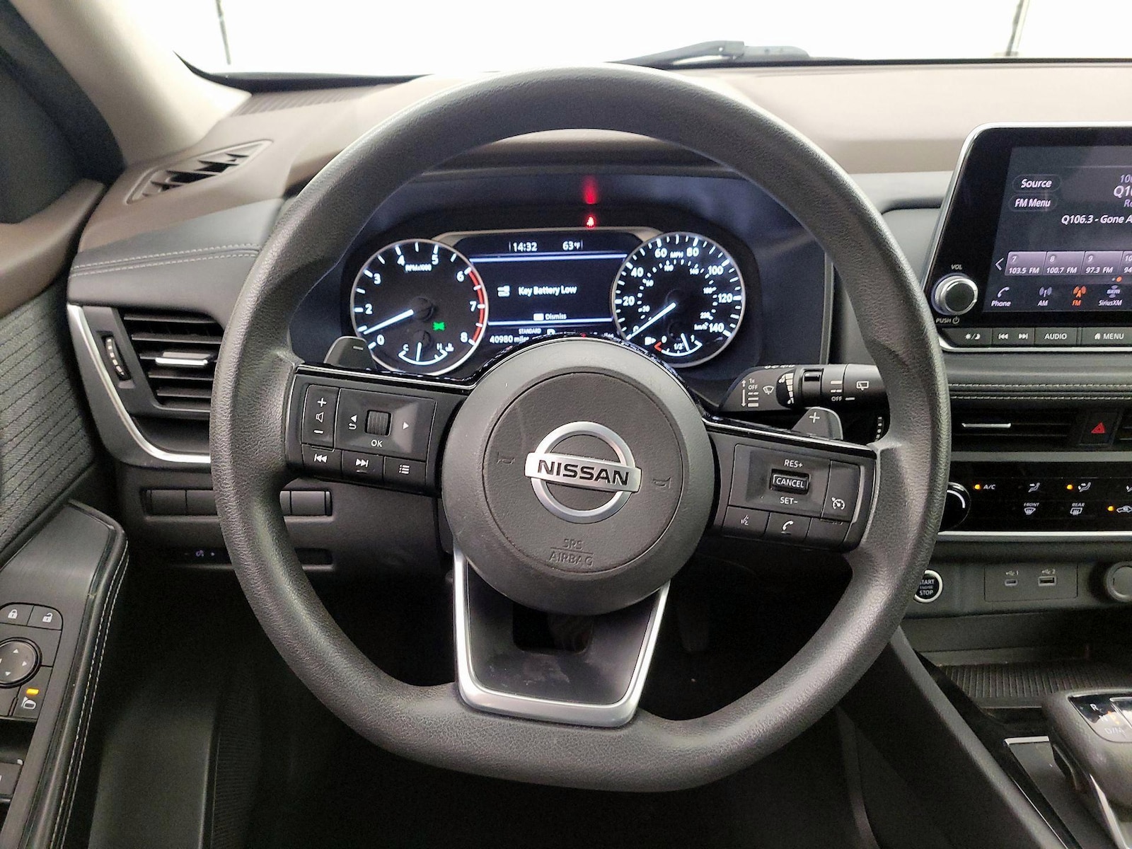Lane Departure Warning