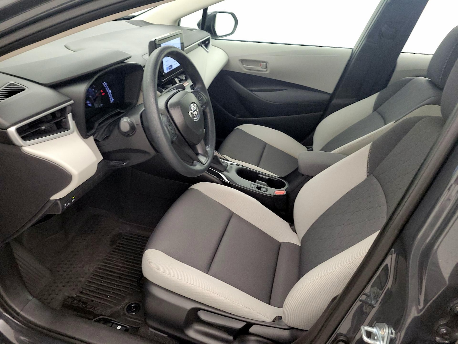 Side Airbags