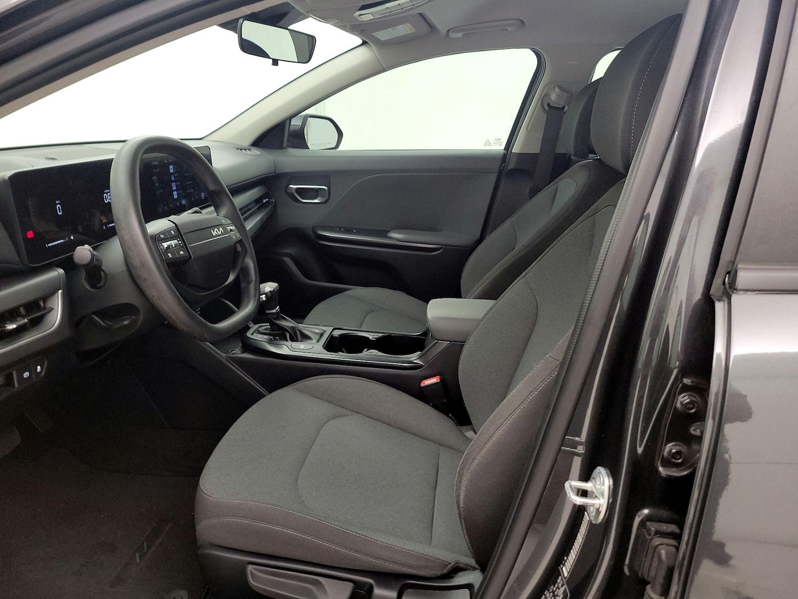 Side Airbags