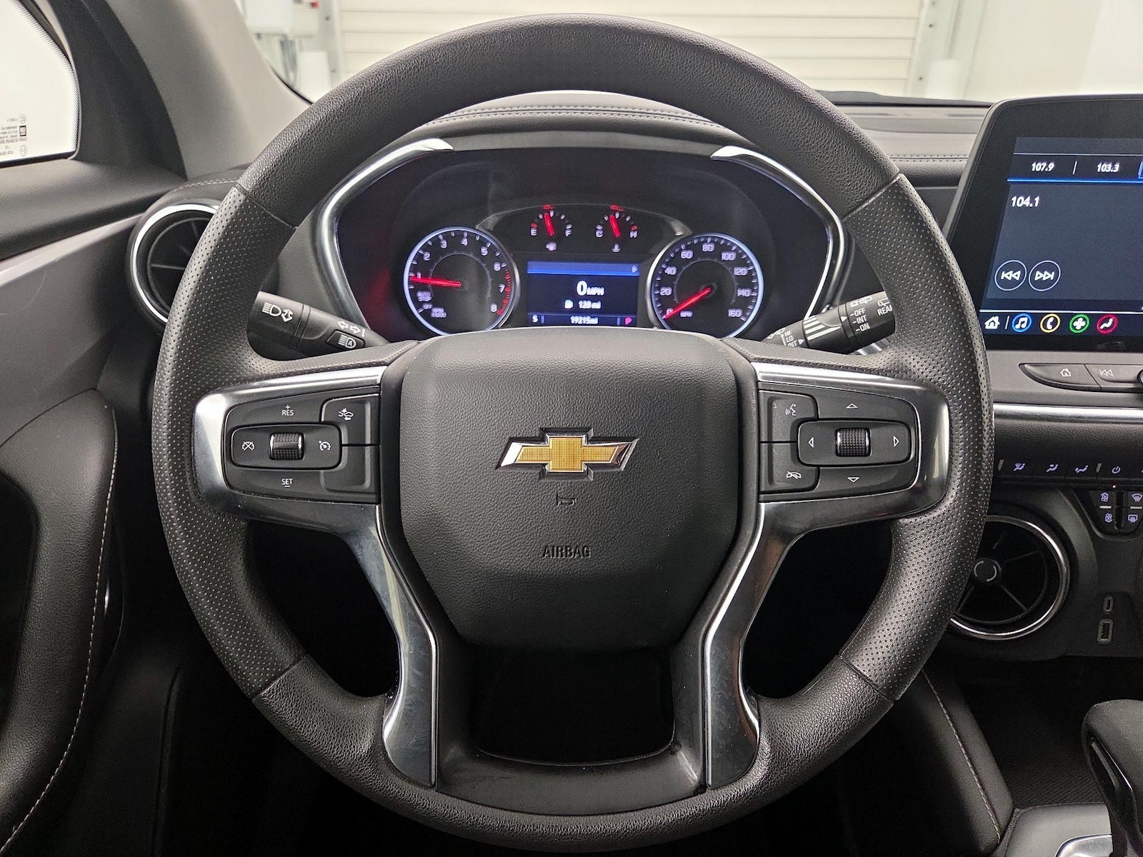 Lane Departure Warning