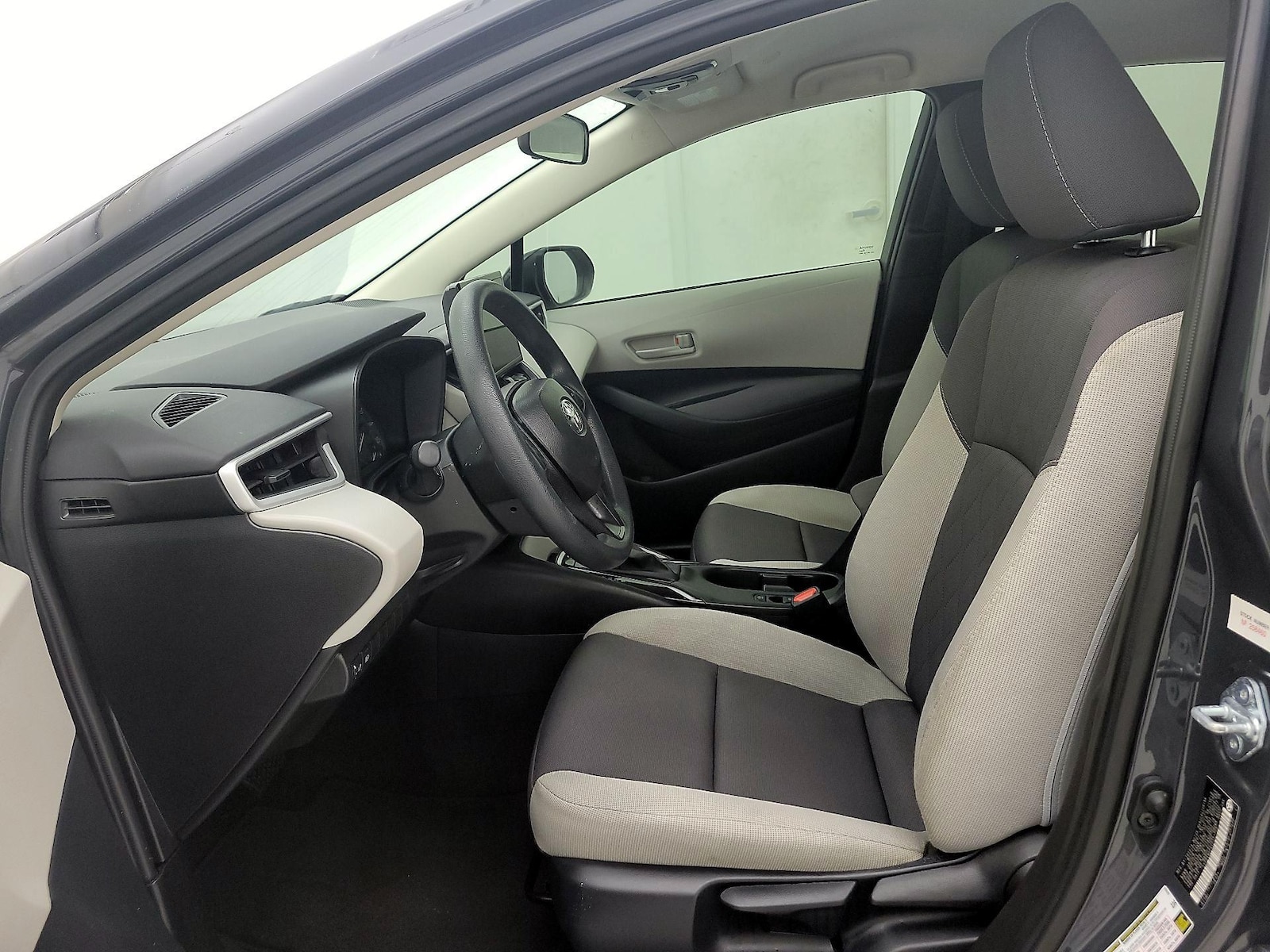 Side Airbags