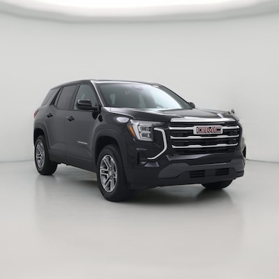 Vehicle exterior view