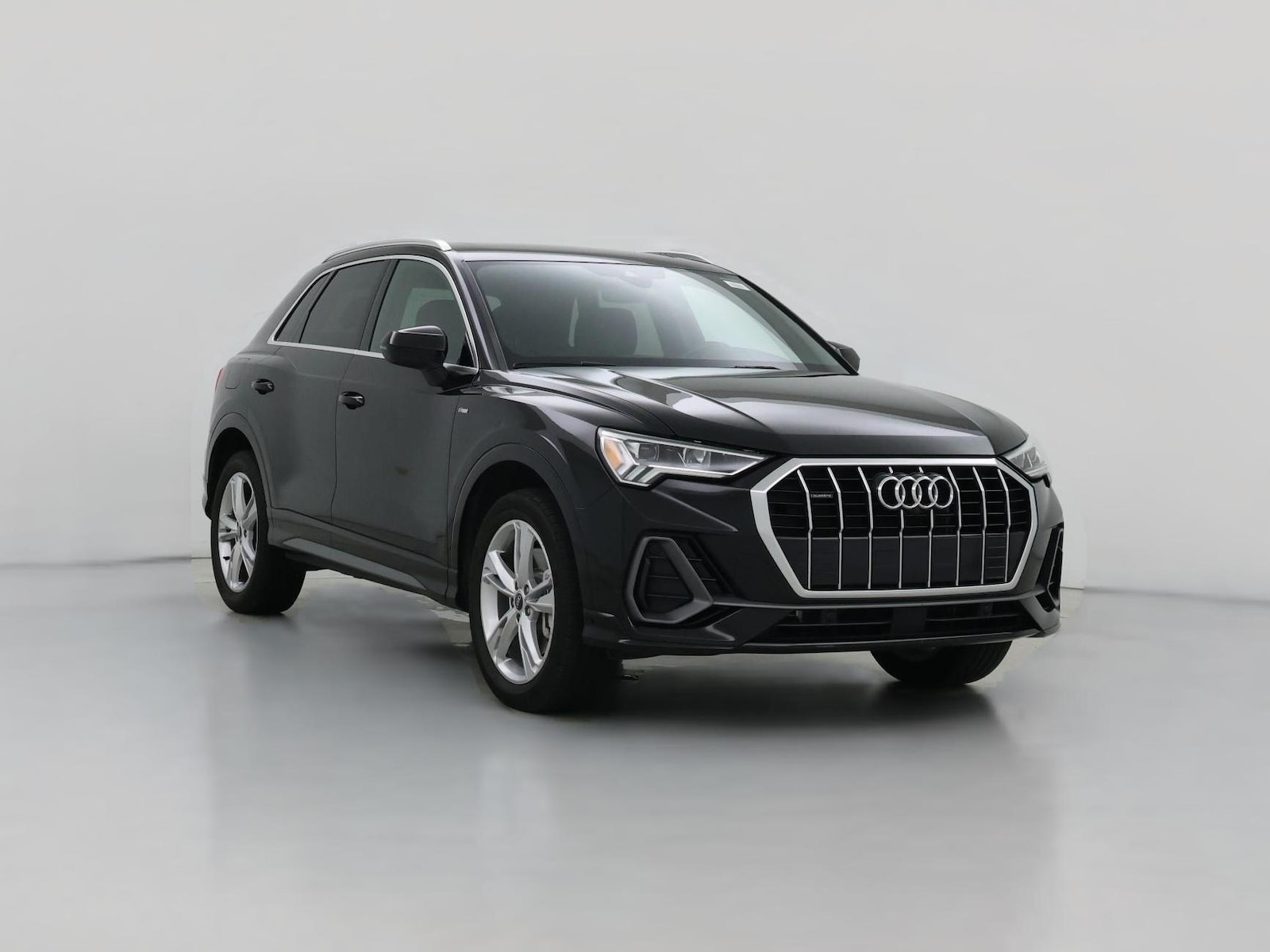 2022 Audi Q3 S Line Premium Plus