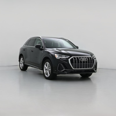 2022 Audi Q3 S-Line Premium Plus