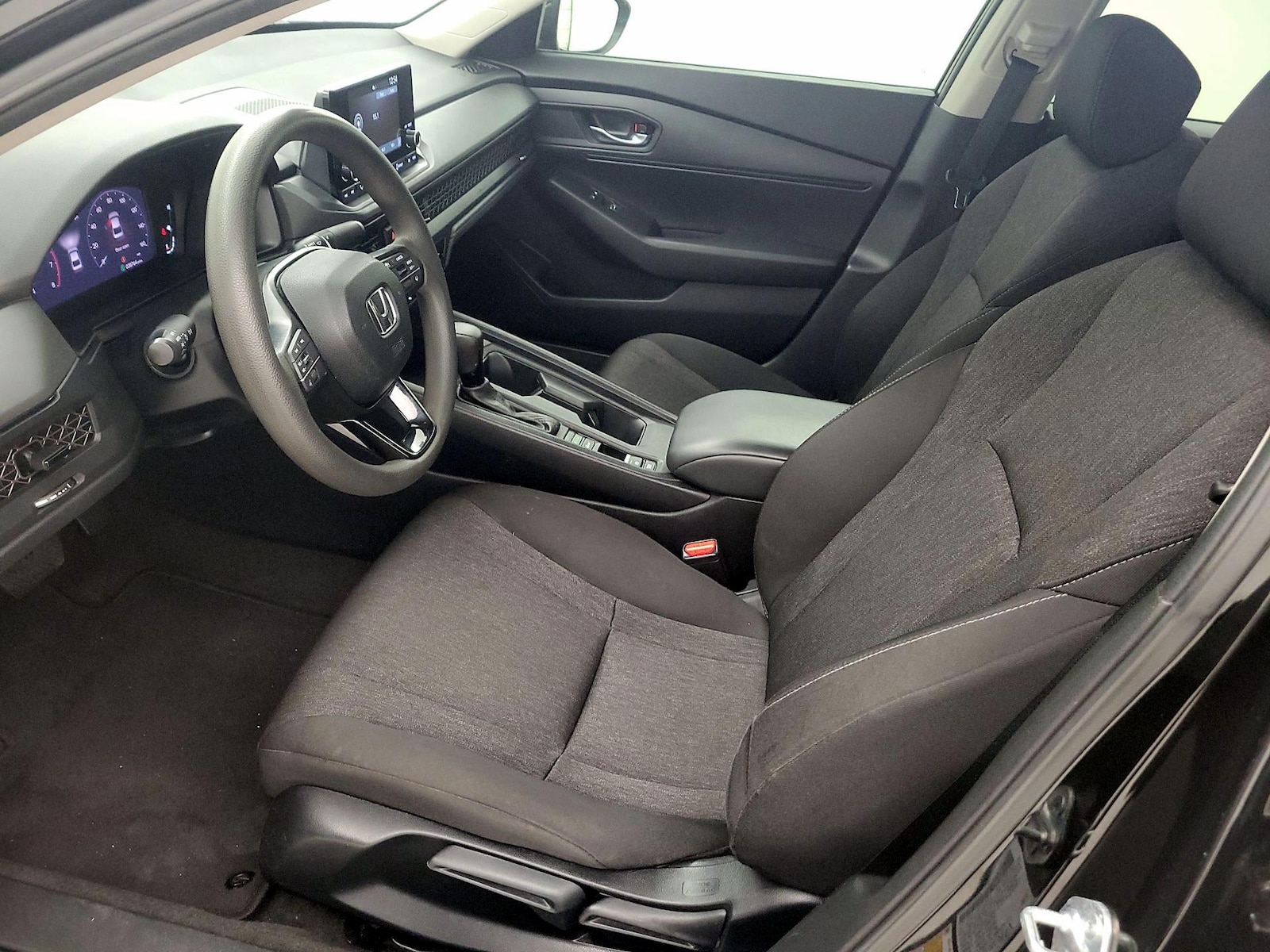 Side Airbags