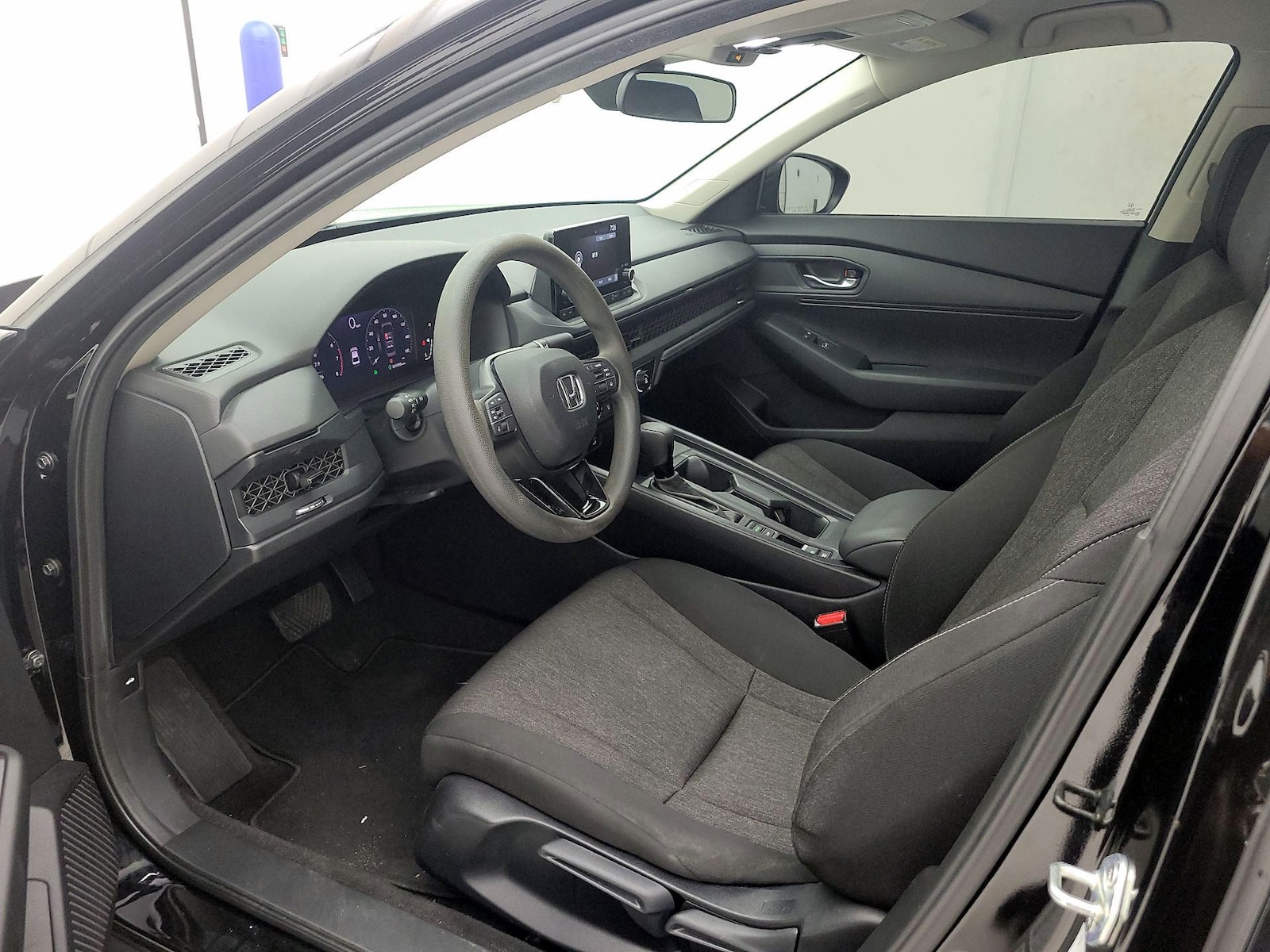 Side Airbags