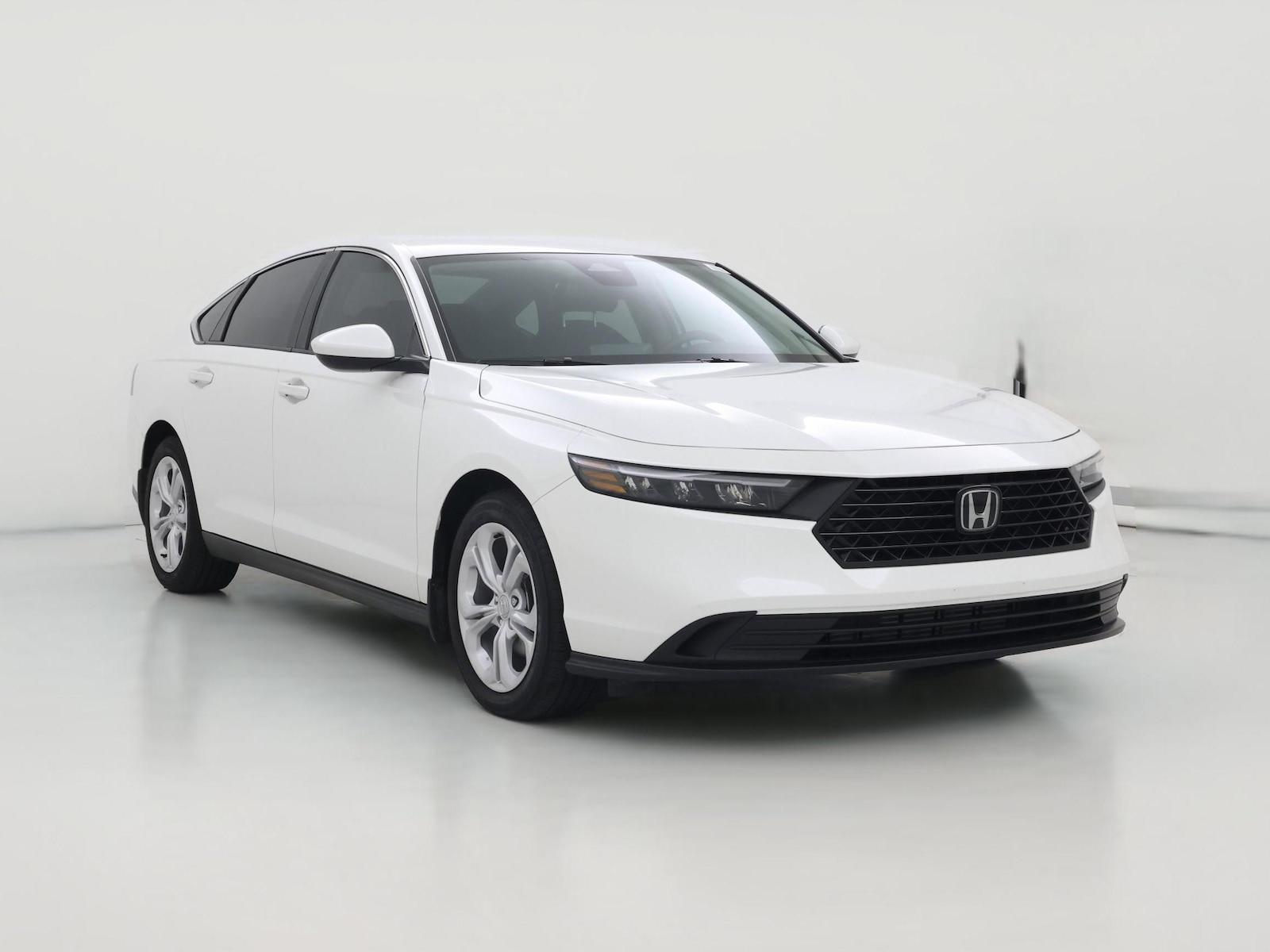 2025 Honda Accord