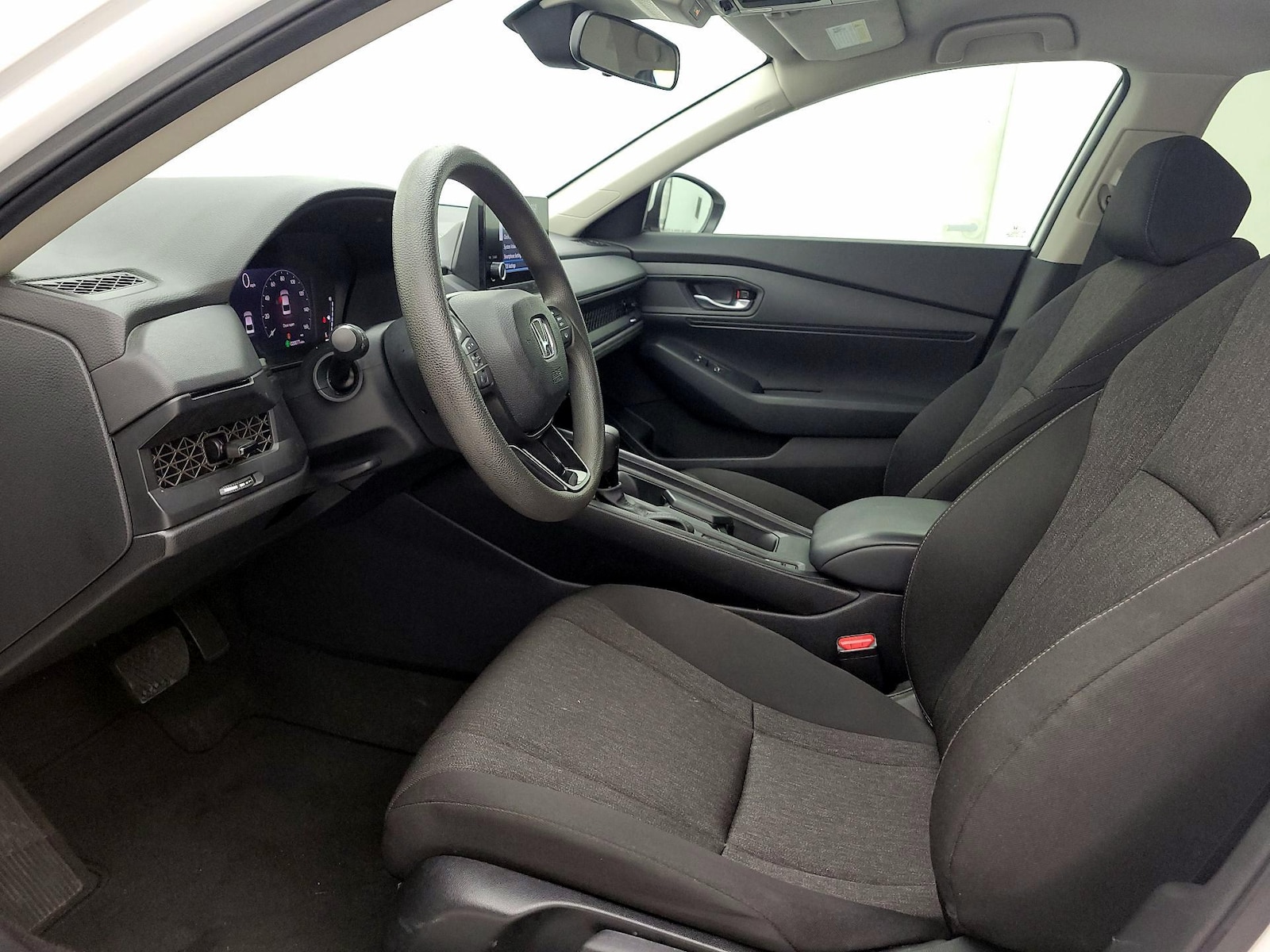 Side Airbags