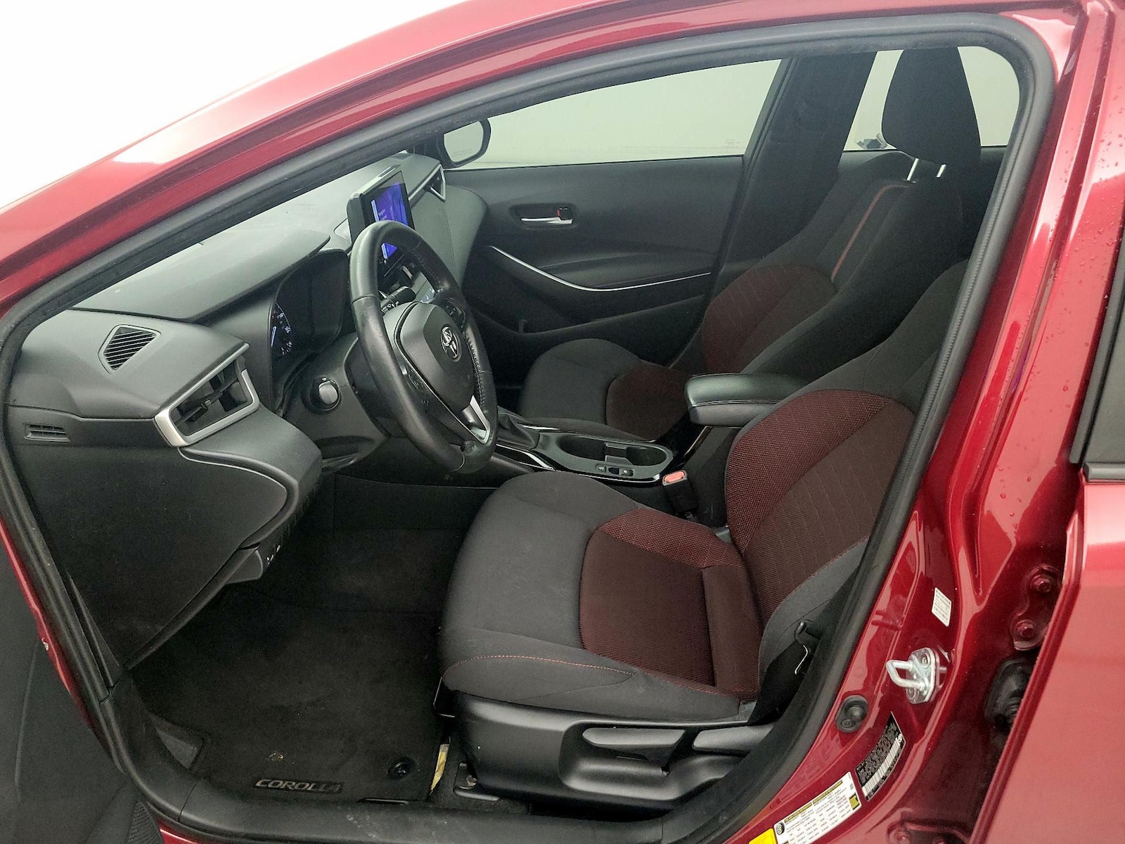 Side Airbags