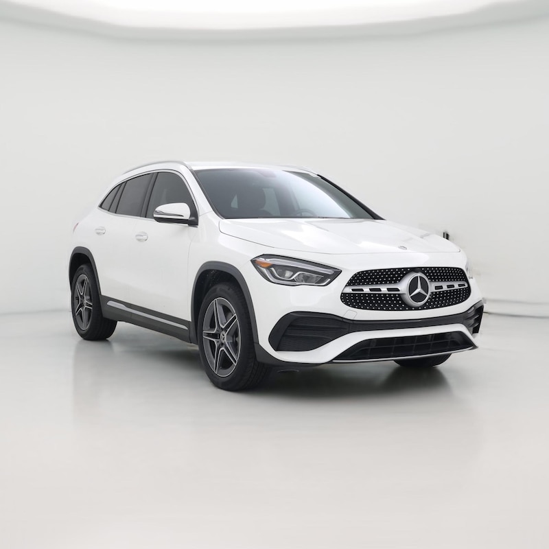 2023 Mercedes-Benz GLA250
