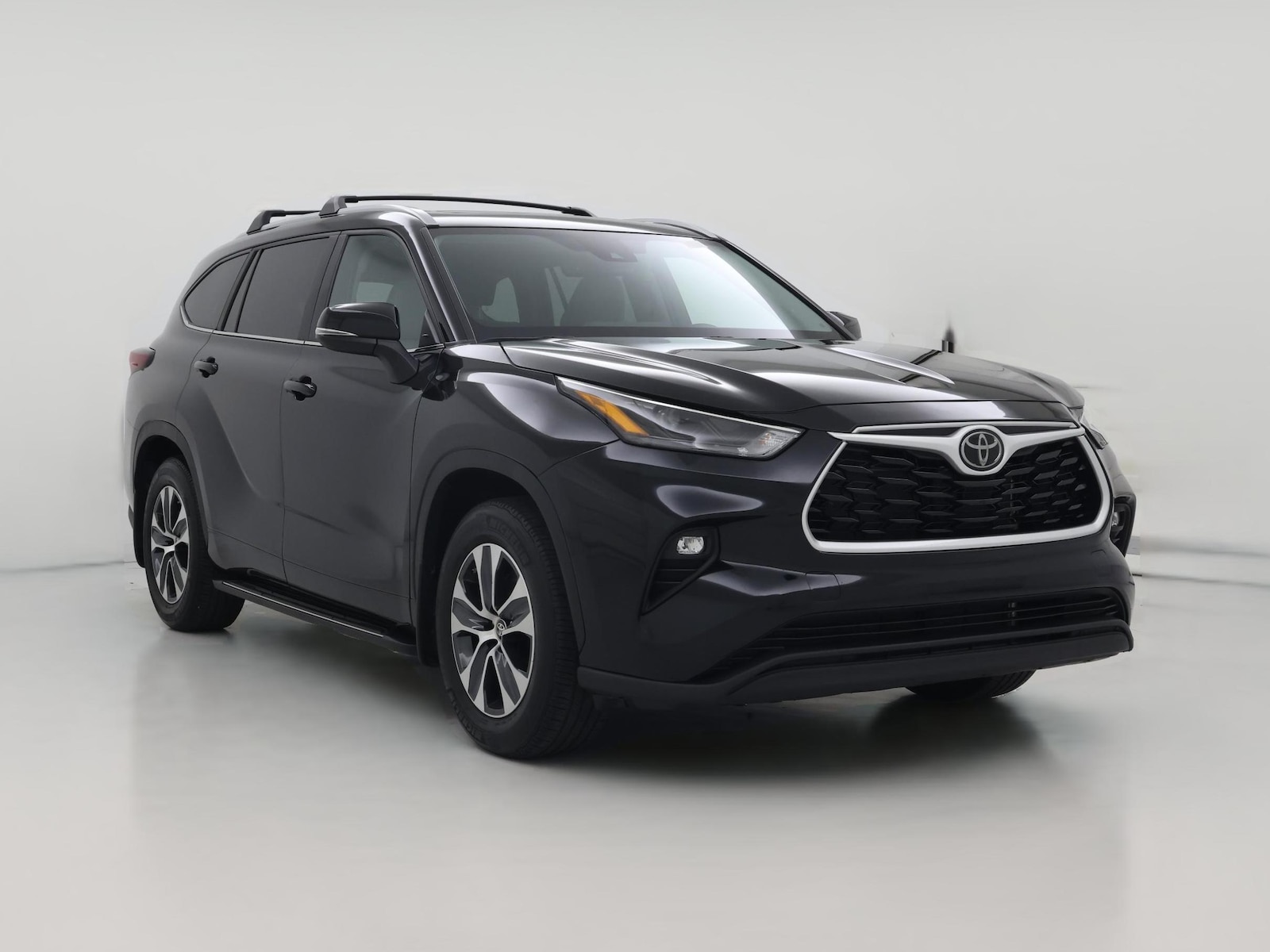 2024 Toyota Highlander