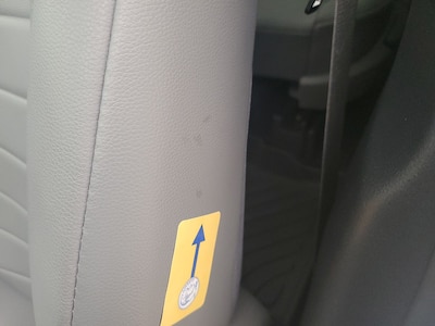 Condition detail