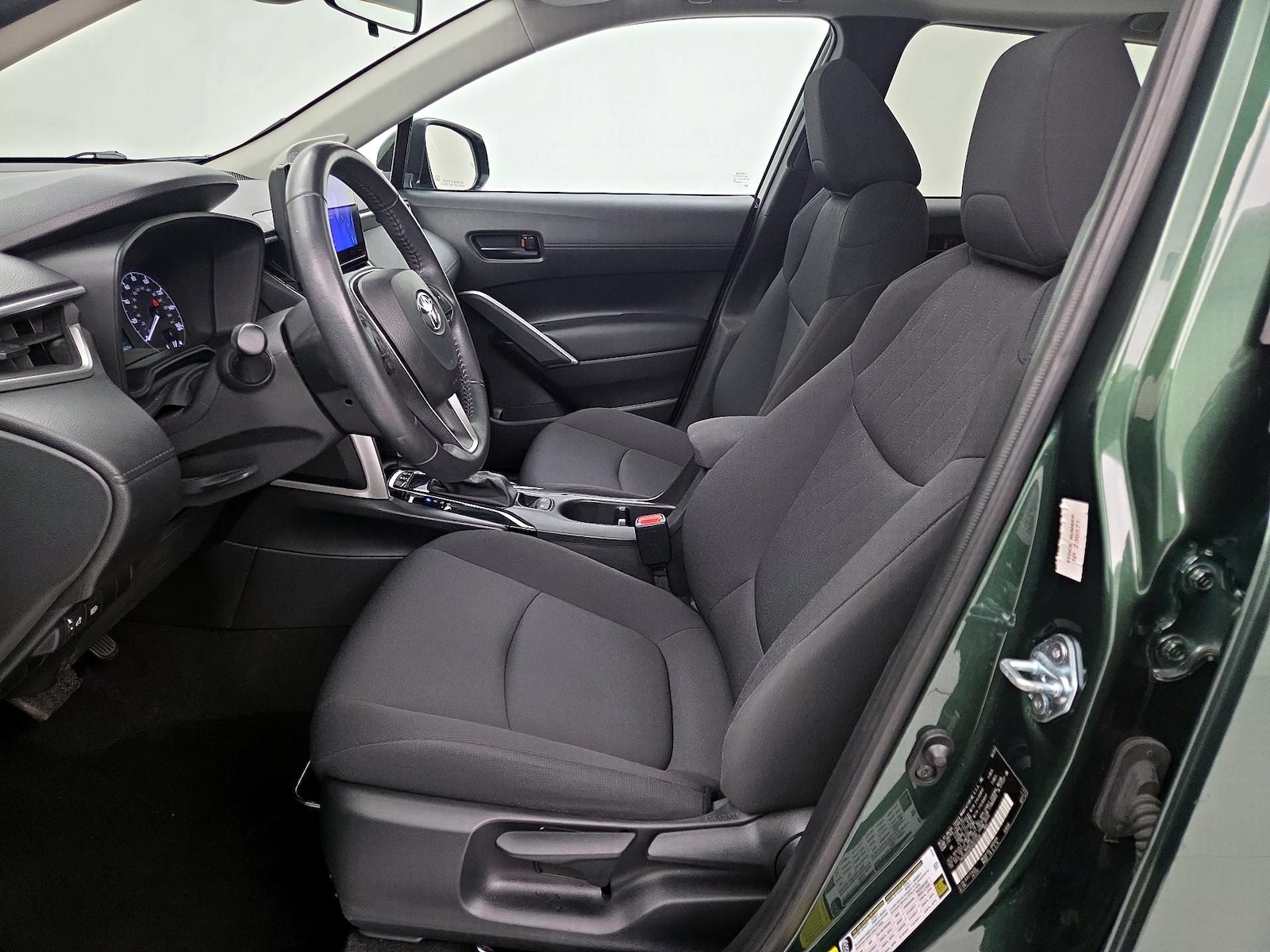 Side Airbags