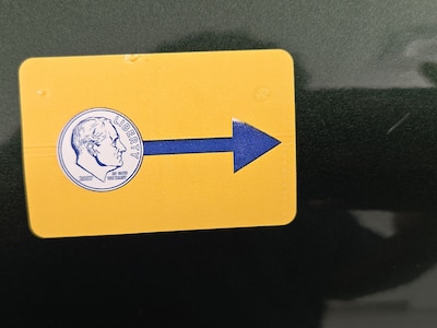 Condition detail