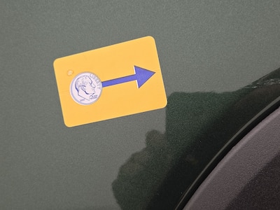 Condition detail