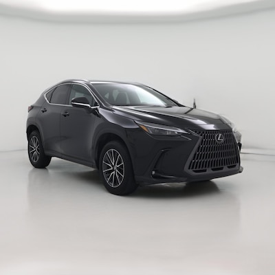 2024 Lexus NX 250