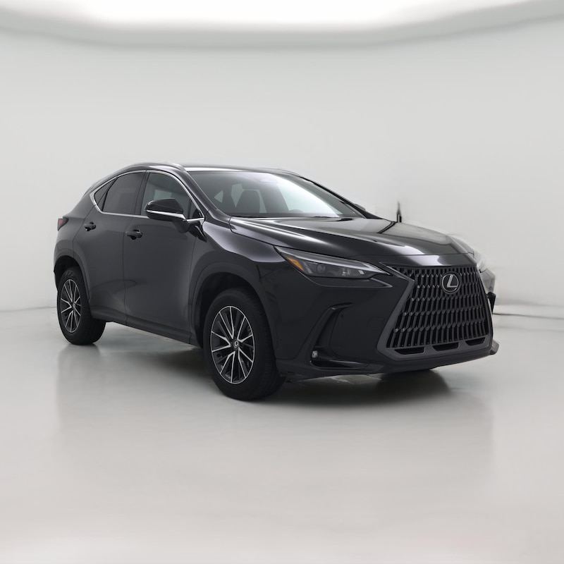 2024 Lexus NX 250