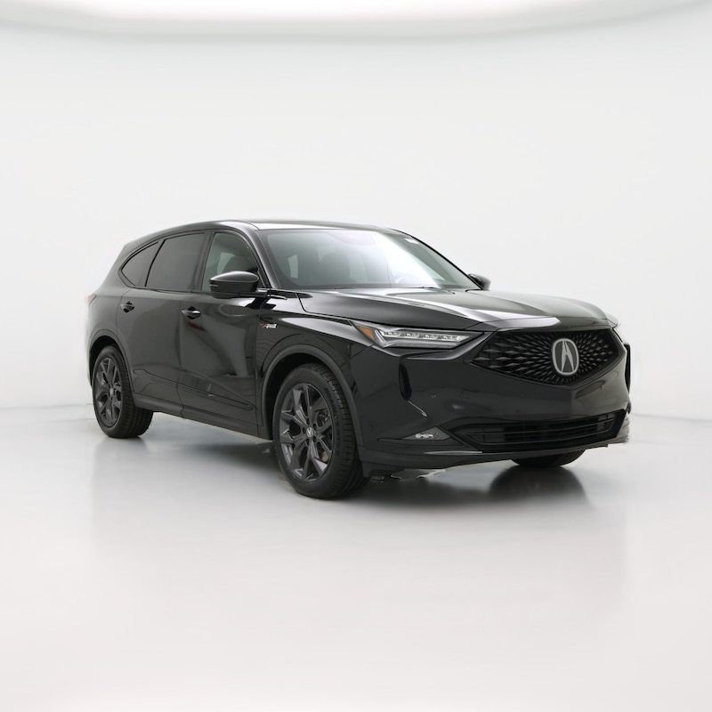 2024 Acura MDX SH-AWD A-Spec