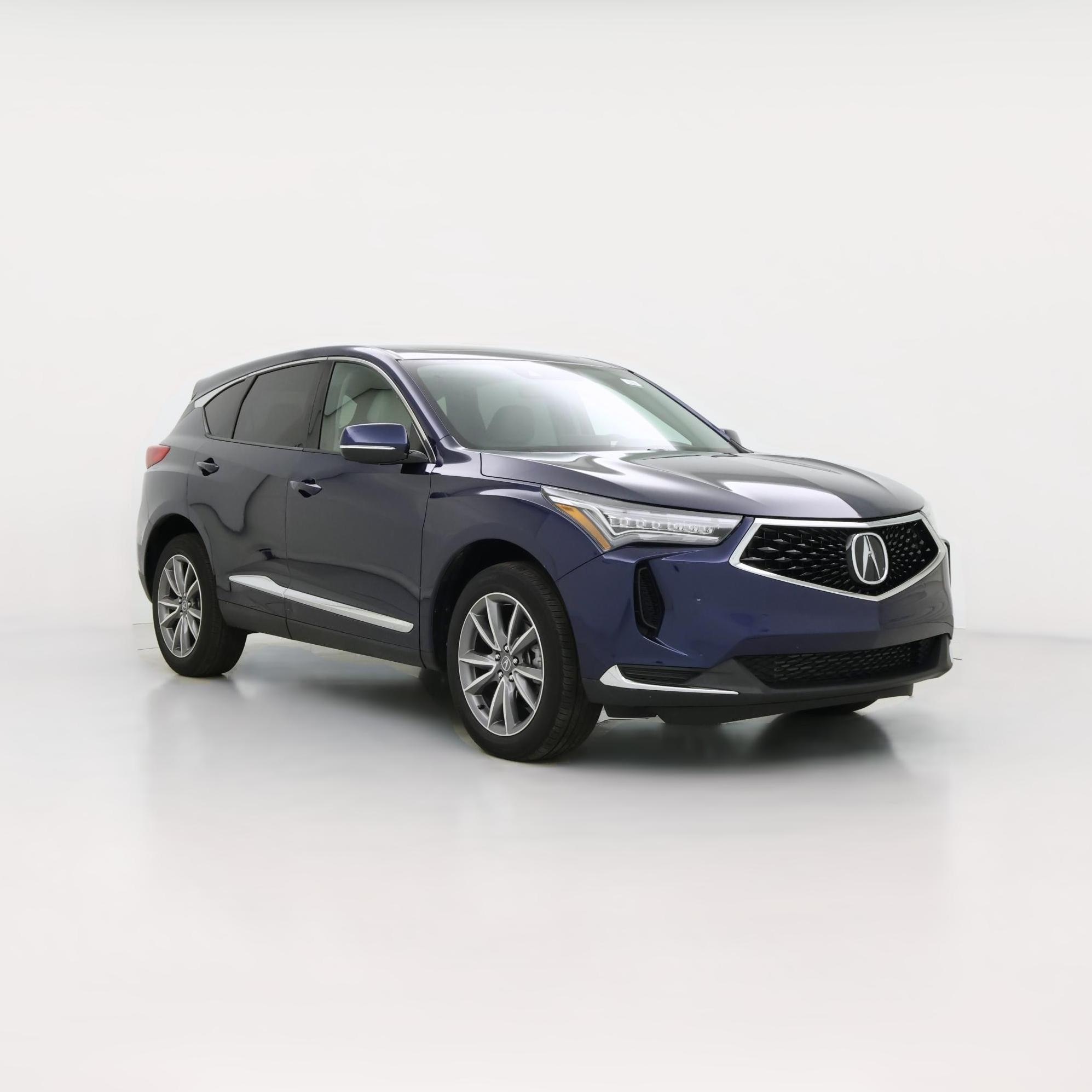 2024 Acura RDX