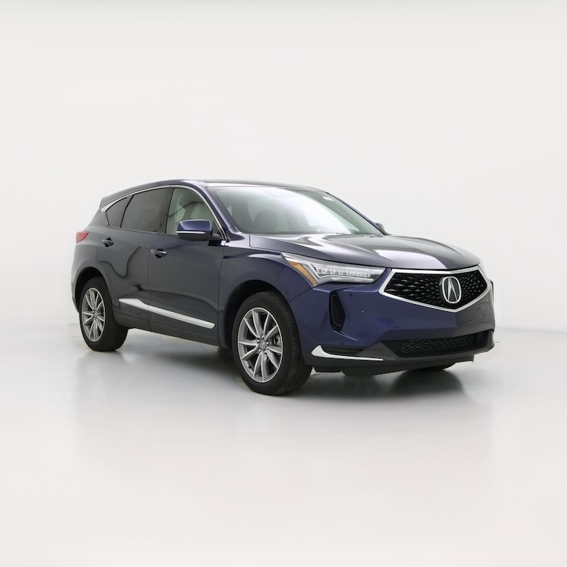 2024 Acura RDX SH-AWD Technology
