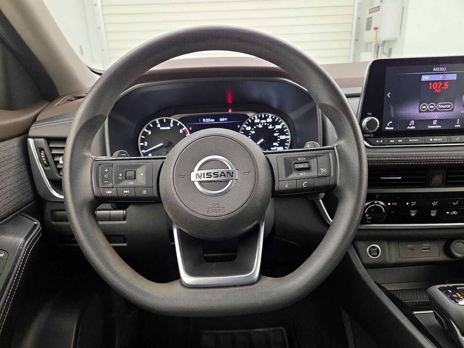 Lane Departure Warning