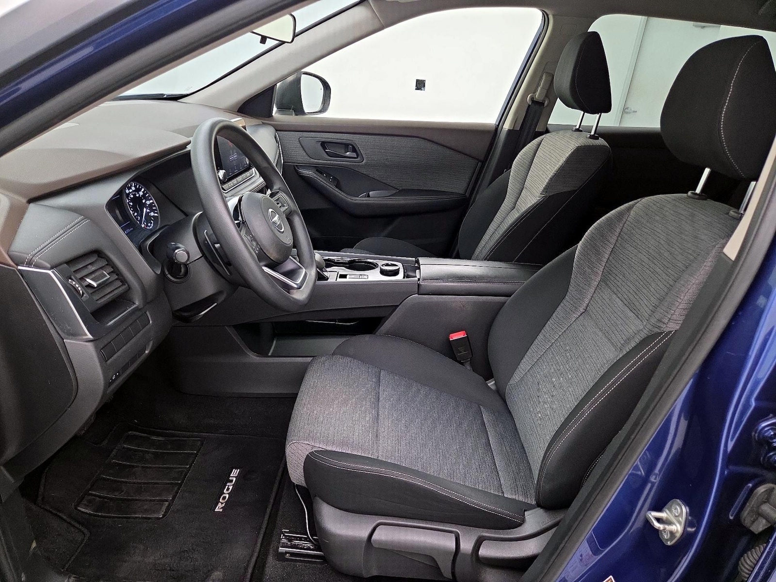 Side Airbags