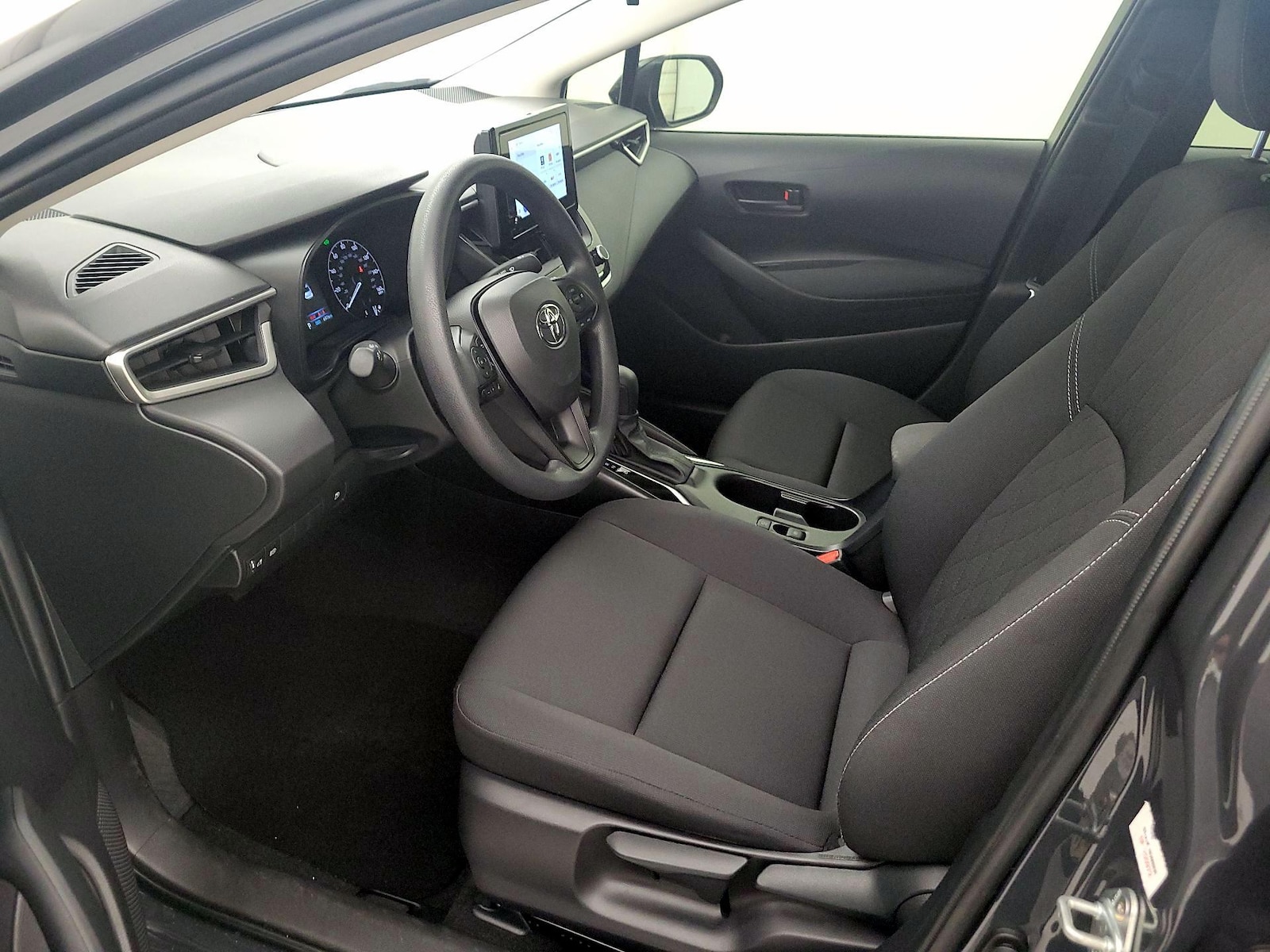 Side Airbags