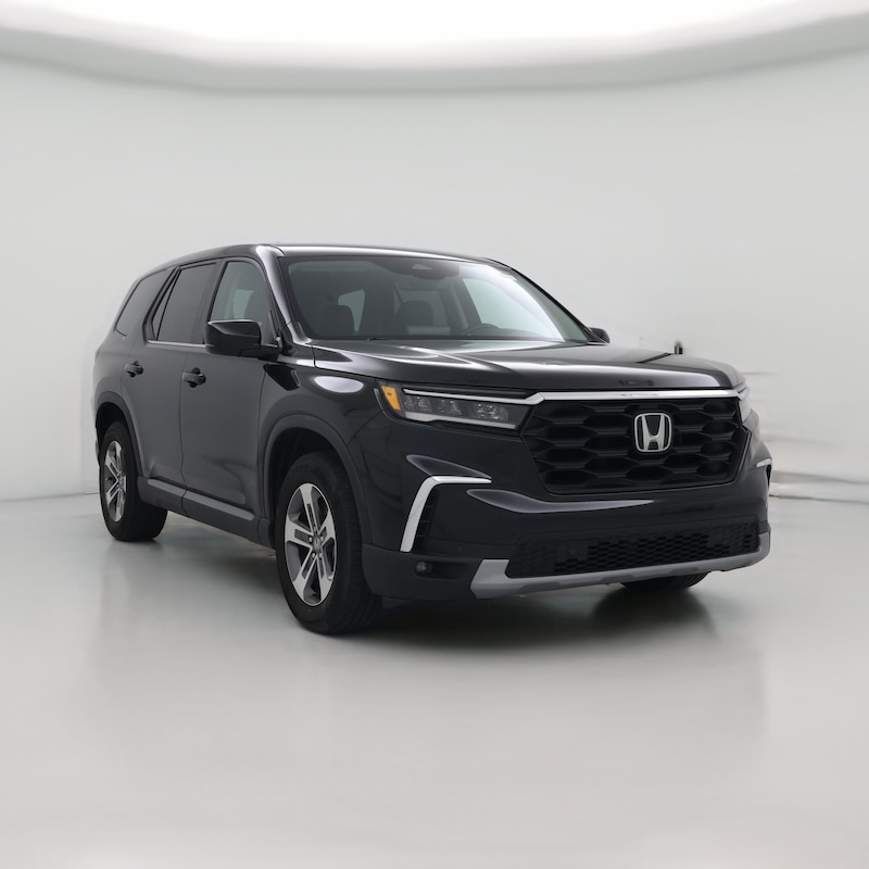 2023 Honda Pilot EX-L