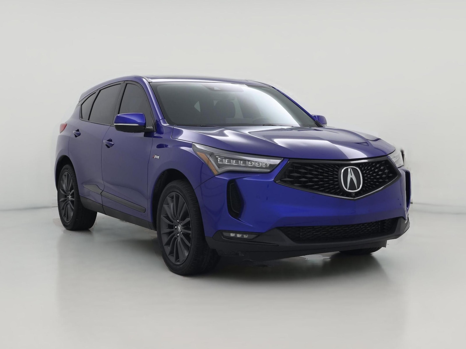 2024 Acura RDX A-Spec w/ Advance Package - Photo 1