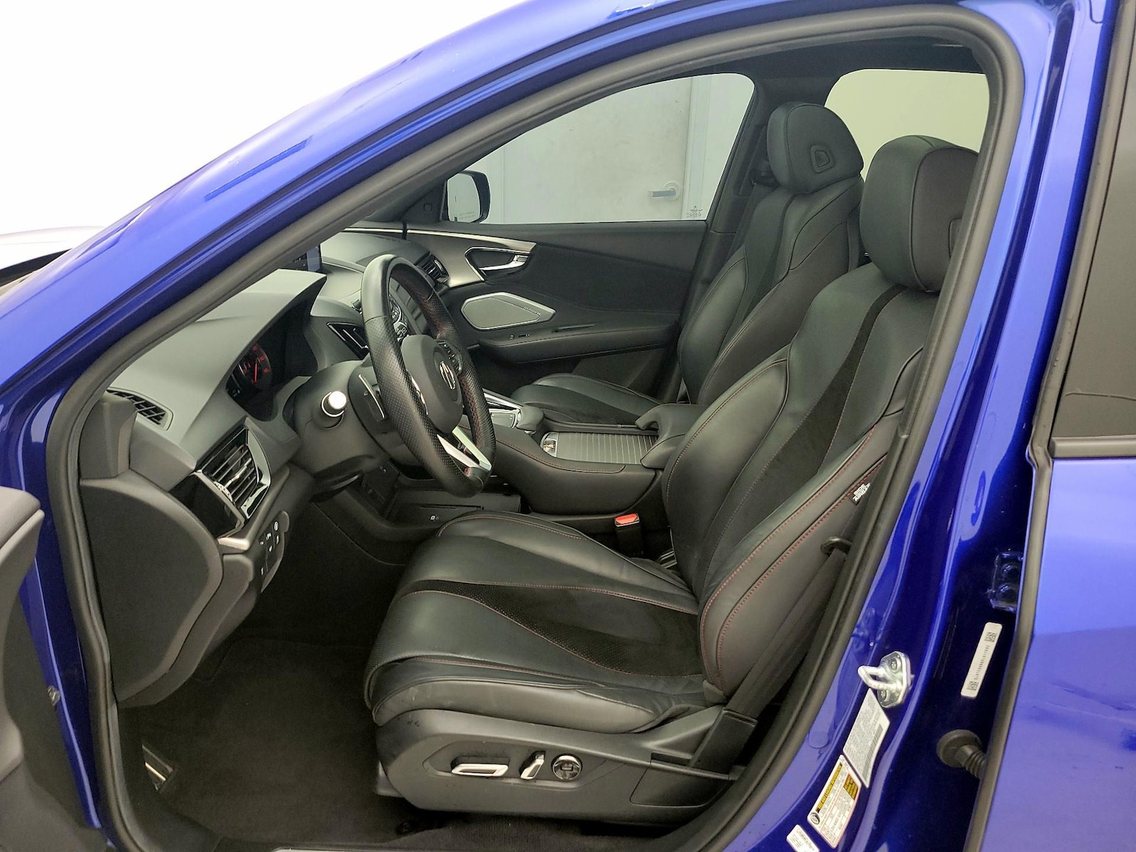 2024 Acura RDX A-Spec w/ Advance Package - Photo 12
