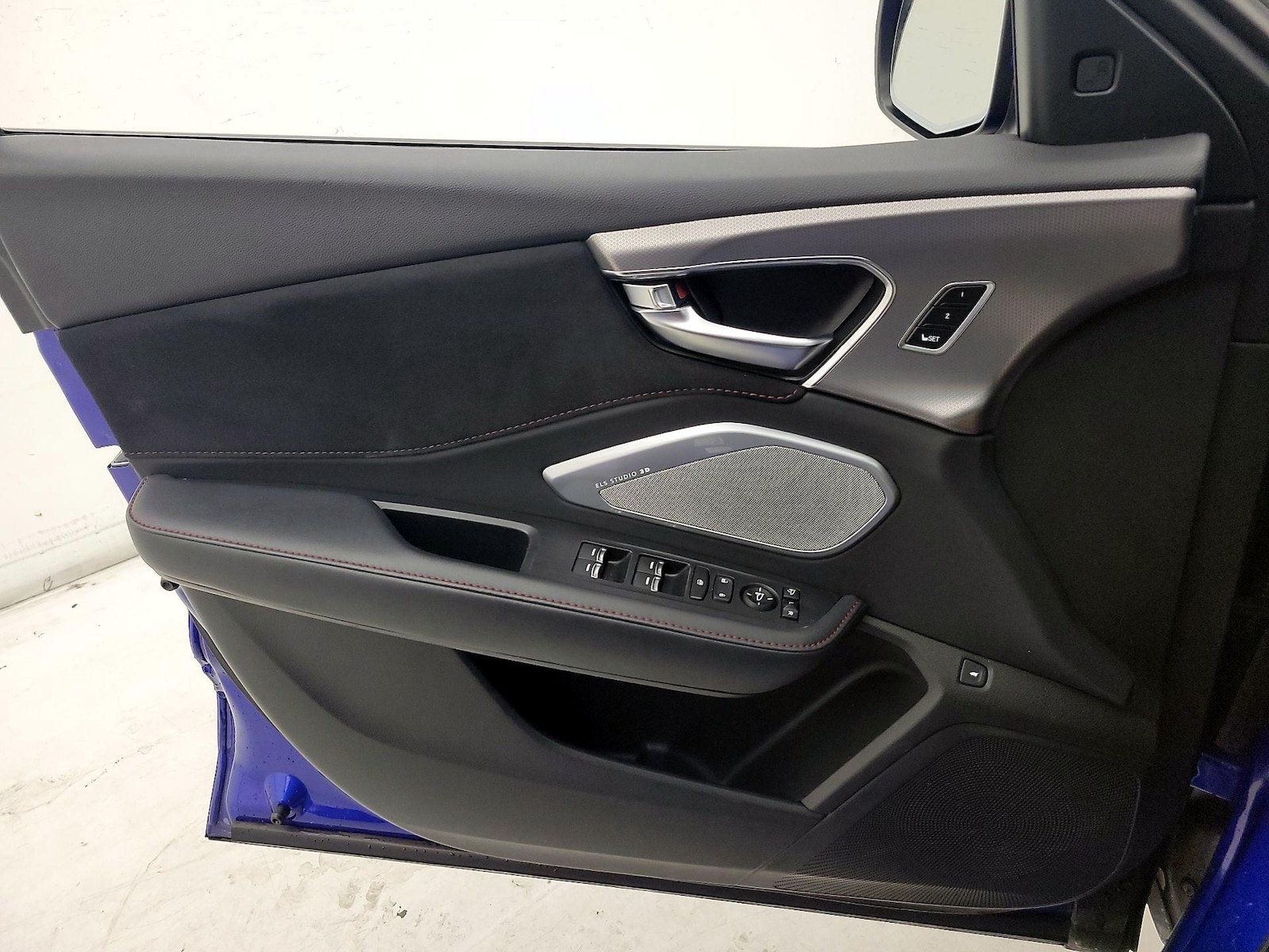 2024 Acura RDX A-Spec w/ Advance Package - Photo 13