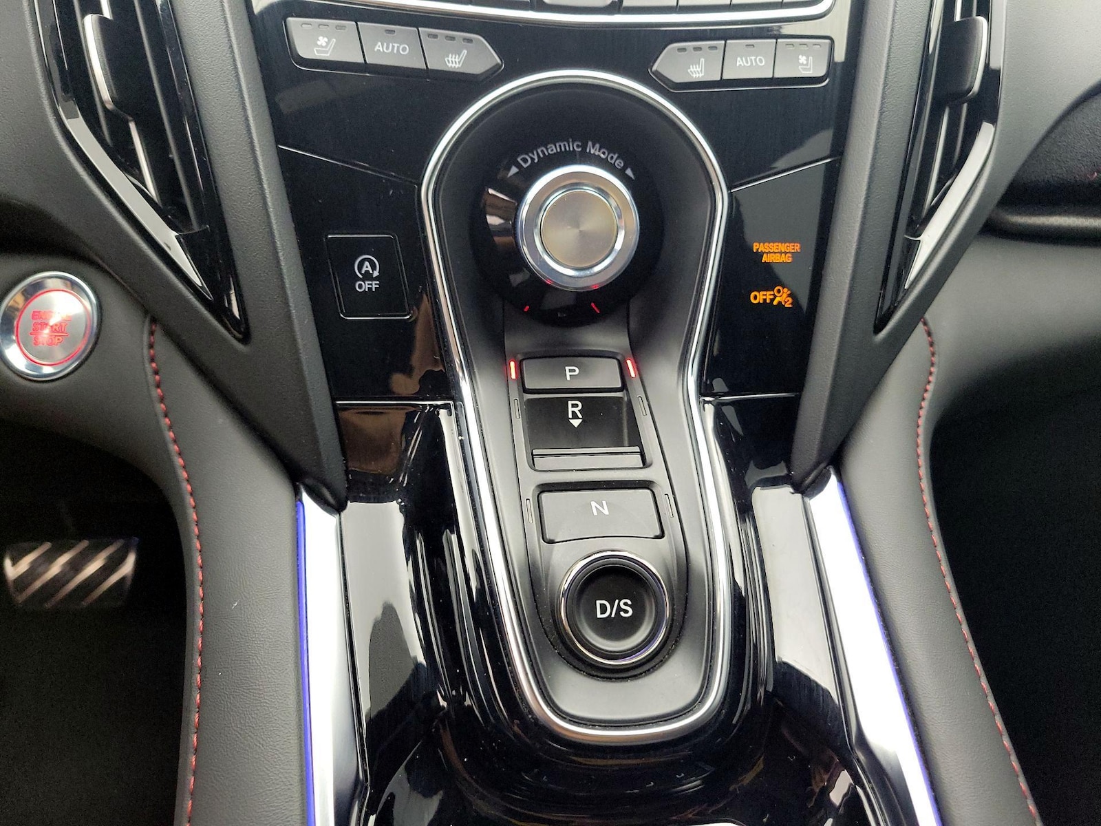 2024 Acura RDX A-Spec w/ Advance Package - Photo 19