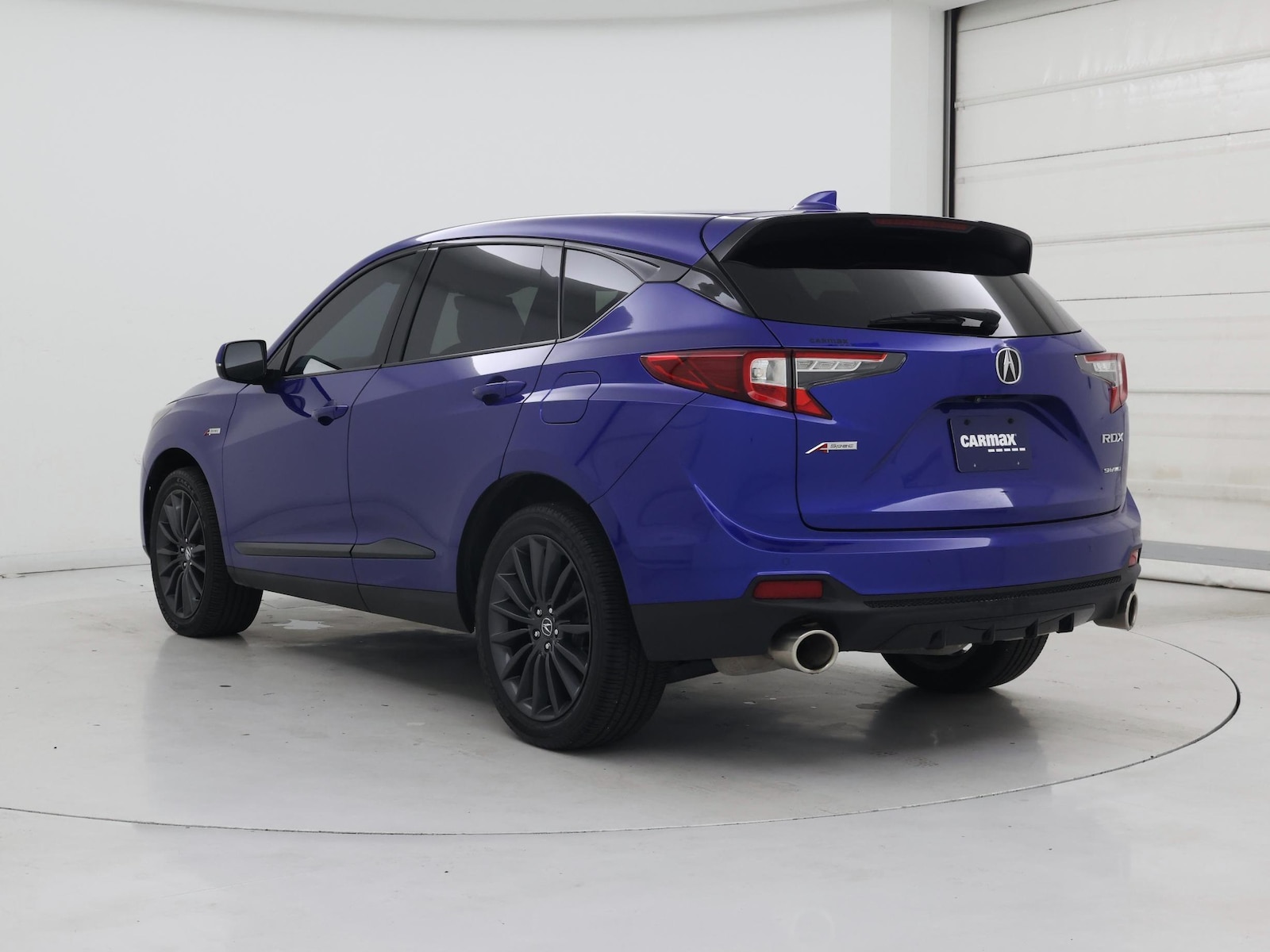 2024 Acura RDX A-Spec w/ Advance Package - Photo 3