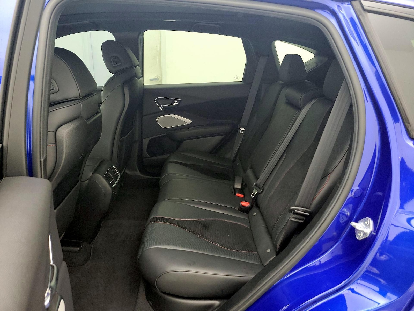 2024 Acura RDX A-Spec w/ Advance Package - Photo 22