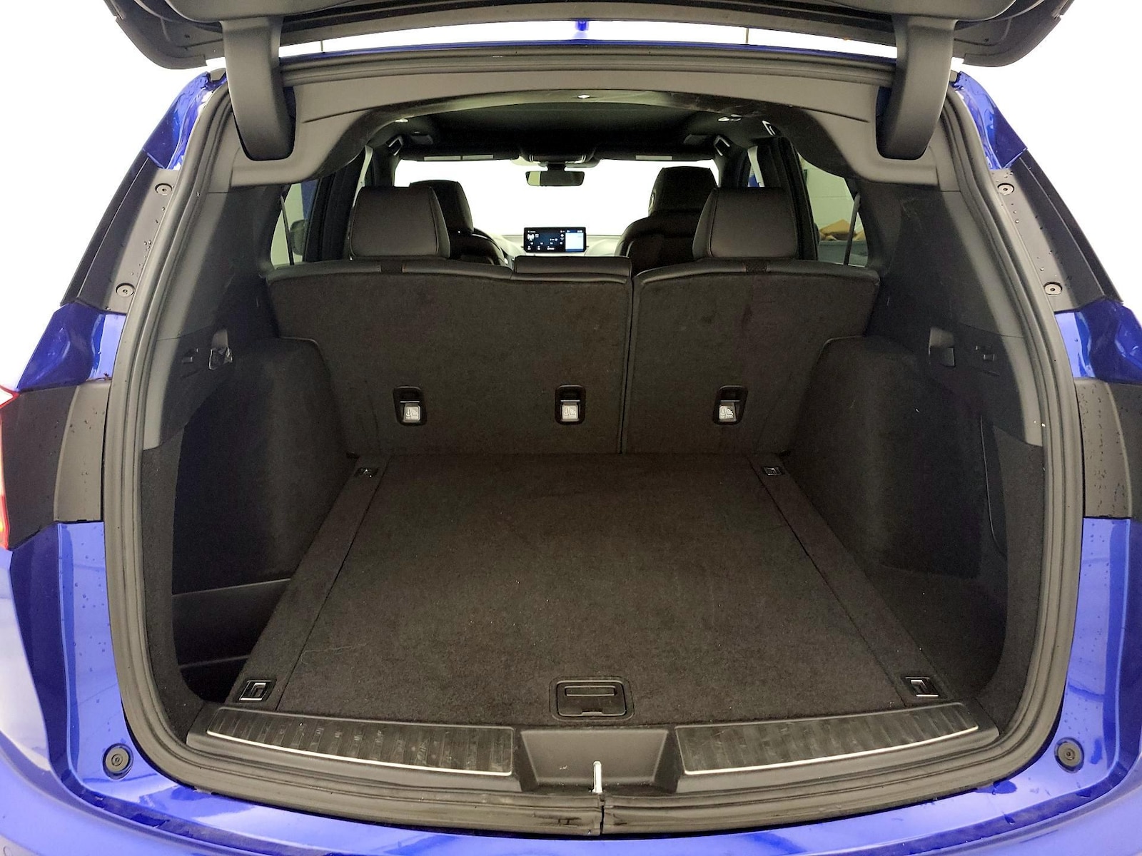 2024 Acura RDX A-Spec w/ Advance Package - Photo 23